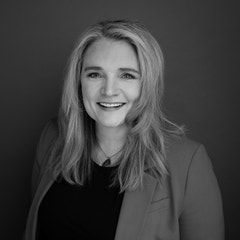 Fiona Couglin